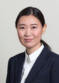 Alexandra Yoon