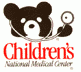 Children's National logo