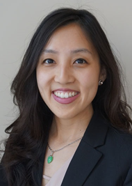 Melanie Tam