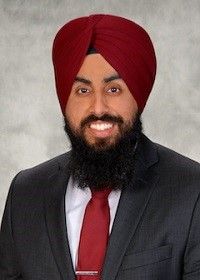 Rajdeep Singh