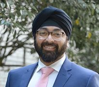 Rajkaran Sachdej