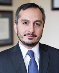 Amir Afkhami