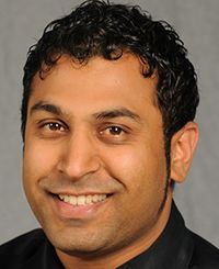 Bhavin Dave