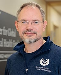 Brandon Kohrt
