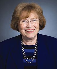 Carolyn Robinowitz