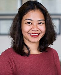 Eindra Khin Khin