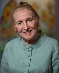 Irene Chatoor-Koch