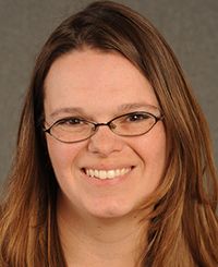 Julie Newman
