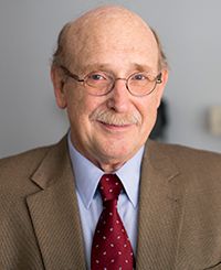 Michael Rohrbaugh