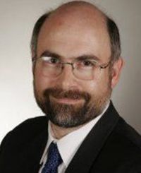 Philip Candilis