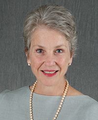Rosemary Bowes