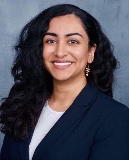 Hira Mohyuddin