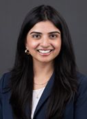 Krupa Trivedi