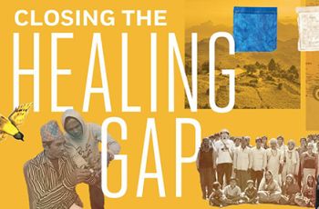 Closing the Healing Gap
